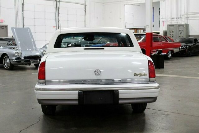 1993 Chrysler Other -- - photo 4