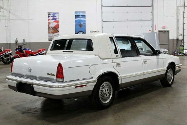 1993 Chrysler Other -- - photo 5