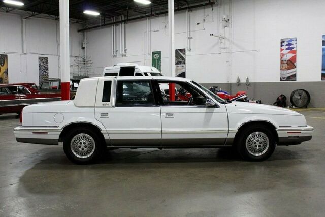 1993 Chrysler Other -- - photo 6