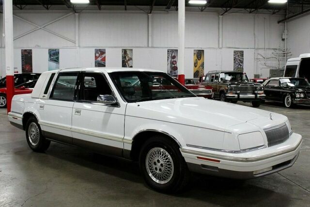 1993 Chrysler Other -- - photo 7