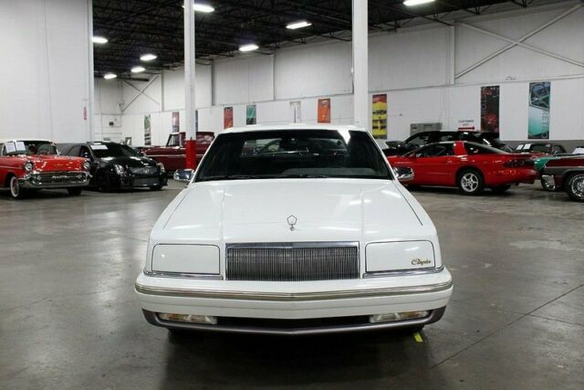 1993 Chrysler Other -- - photo 8