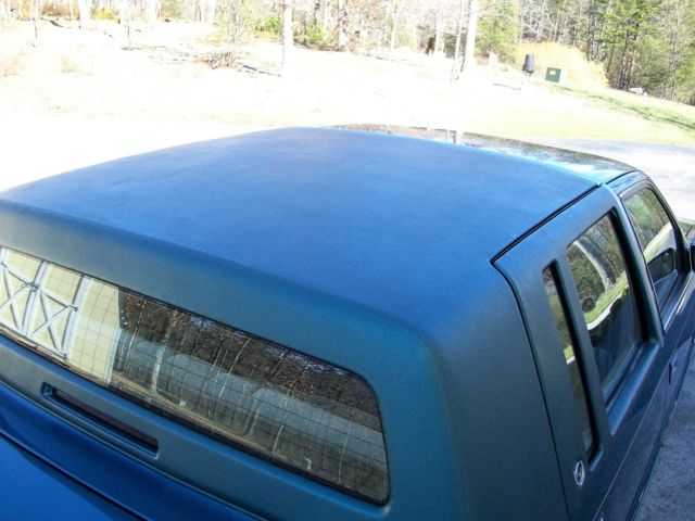 1993 Chrysler Imperial 4dr Sedan - photo 6