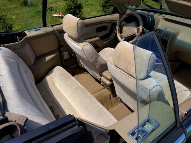 1993 Chrysler LeBaron - photo 13