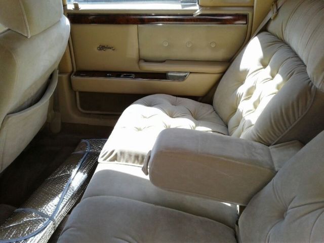 1993 Chrysler New Yorker 5th ave - photo 13