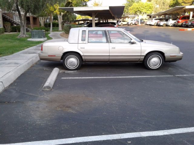 1993 Chrysler New Yorker 5th ave - photo 3