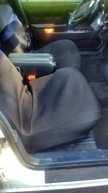 1993 Chrysler New Yorker - photo 8