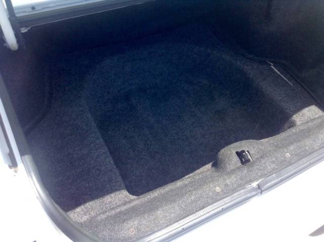 1993 Chrysler New Yorker Fifth Avenue - photo 10