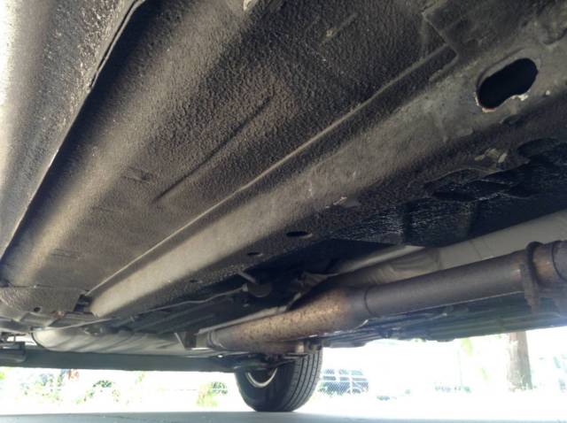 1993 Chrysler New Yorker Fifth Avenue - photo 12