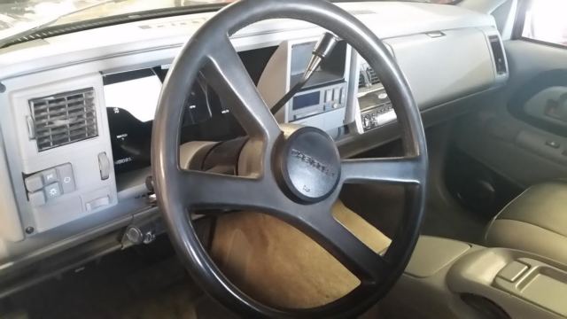 1993 Chevrolet C/K Pickup 1500 - photo 12