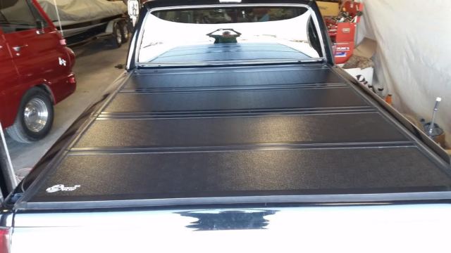 1993 Chevrolet C/K Pickup 1500 - photo 6