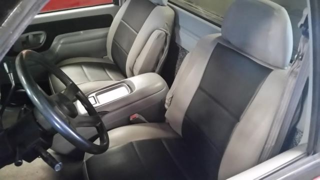 1993 Chevrolet C/K Pickup 1500 - photo 8
