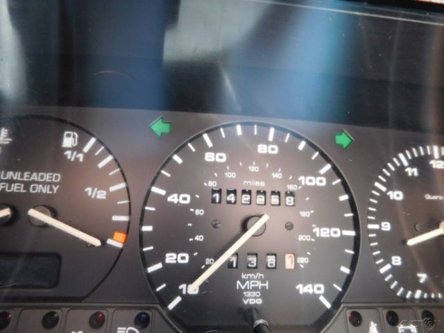 1993 Volkswagen EuroVan CL - photo 11