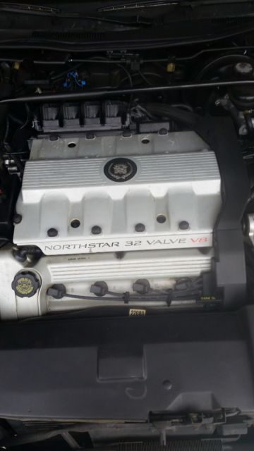 1993 Cadillac Allante - photo 5