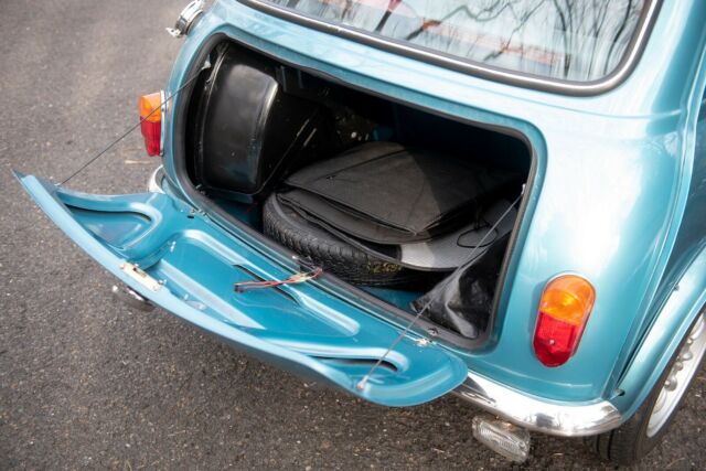 1980 Mini Classic Mini - photo 13