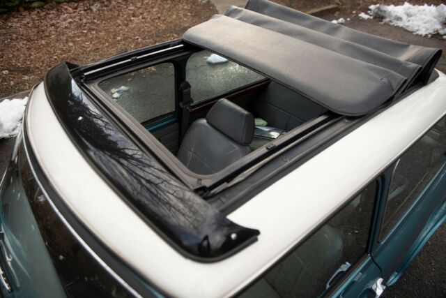 1980 Mini Classic Mini - photo 3
