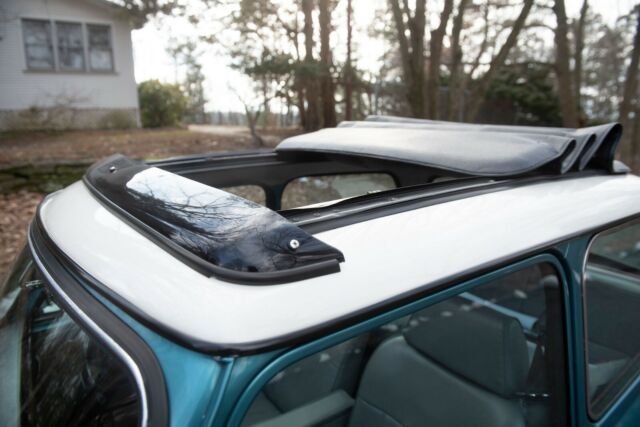 1980 Mini Classic Mini - photo 4