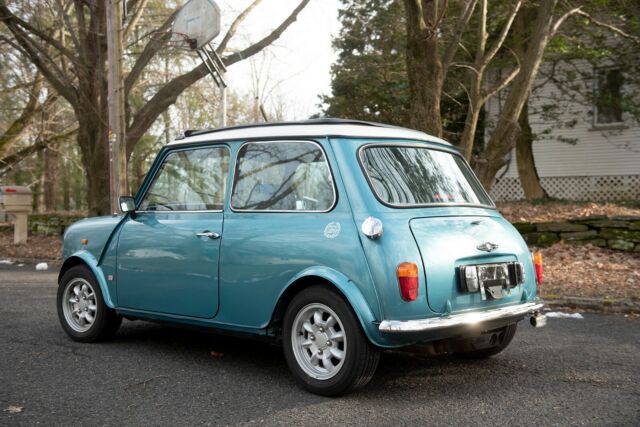 1980 Mini Classic Mini - photo 6