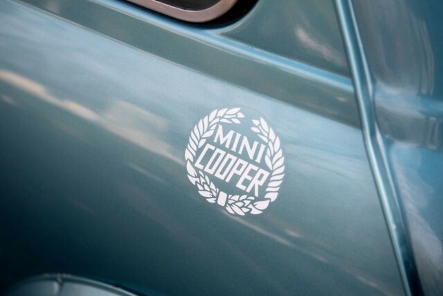 1980 Mini Classic Mini - photo 9