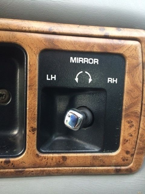 1993 Chevrolet Caprice Classic - photo 11