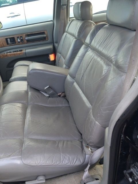 1993 Chevrolet Caprice Classic - photo 7