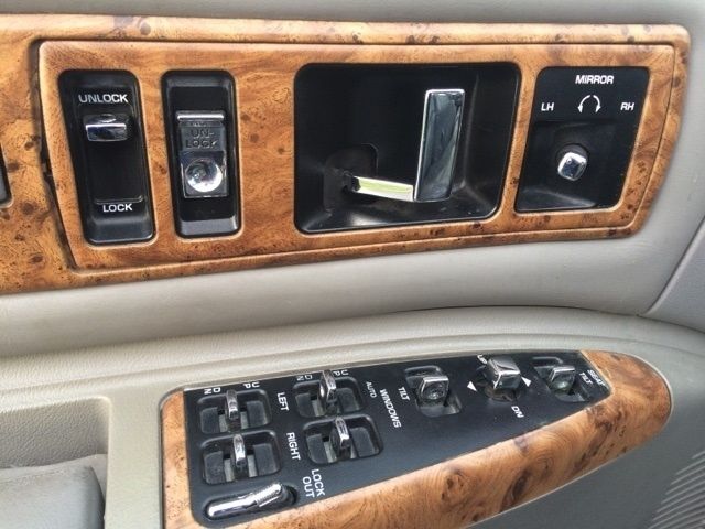 1993 Chevrolet Caprice Classic - photo 9
