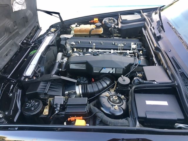 1993 BMW M5 - photo 10
