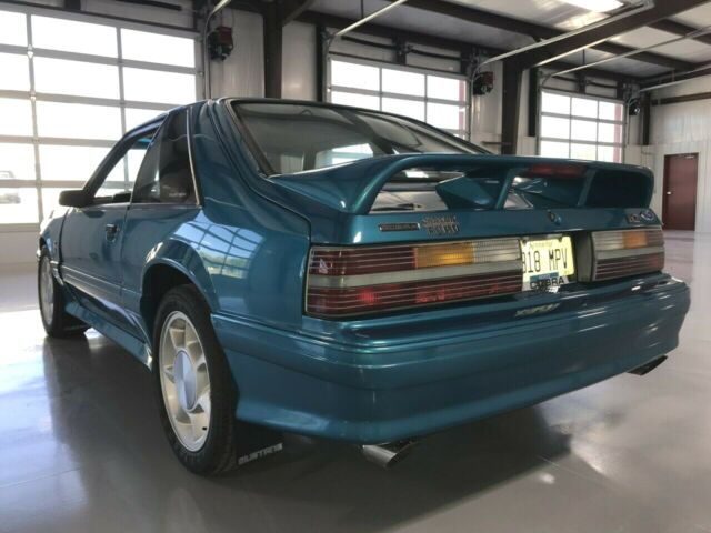 1993 Ford Mustang COBRA - photo 3