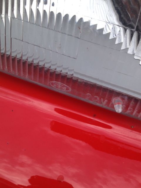 1992 Ford Mustang cobra - photo 8