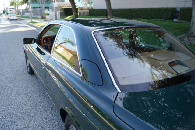1993 Bentley Other CONTINENTAL R COUPE WITH 55K ORIG MILES! - photo 12