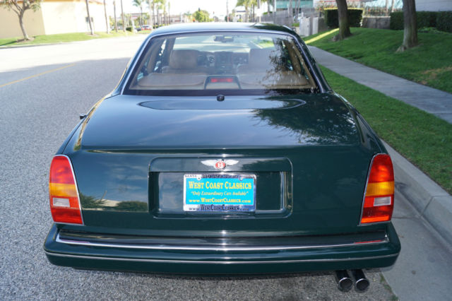 1993 Bentley Other CONTINENTAL R COUPE WITH 55K ORIG MILES! - photo 9