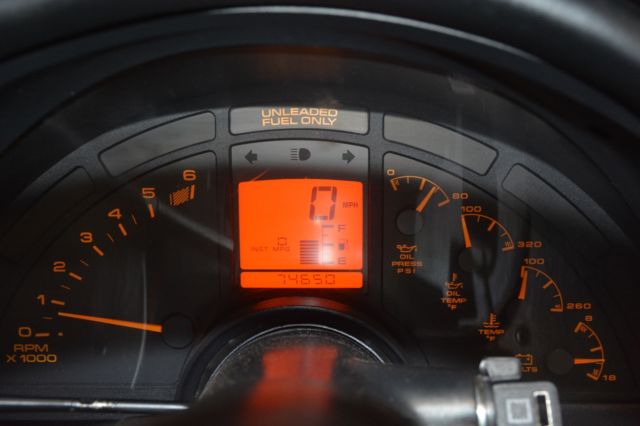 1993 Chevrolet Corvette - photo 10