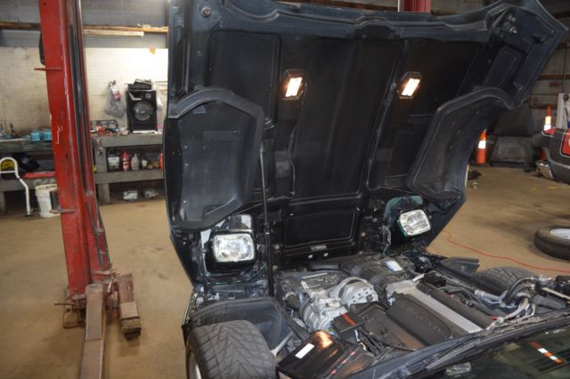 1993 Chevrolet Corvette - photo 12