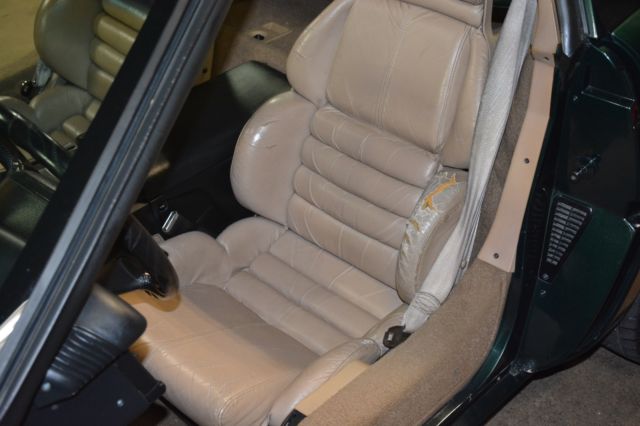 1993 Chevrolet Corvette - photo 13