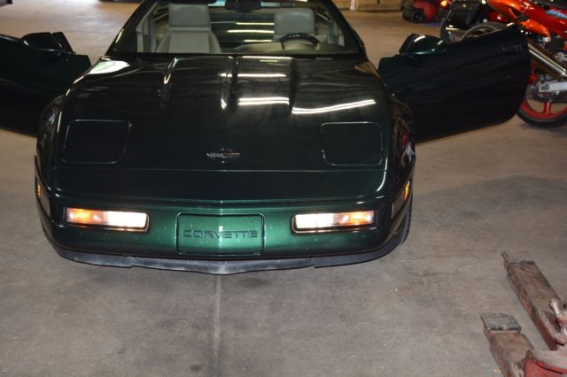 1993 Chevrolet Corvette - photo 5