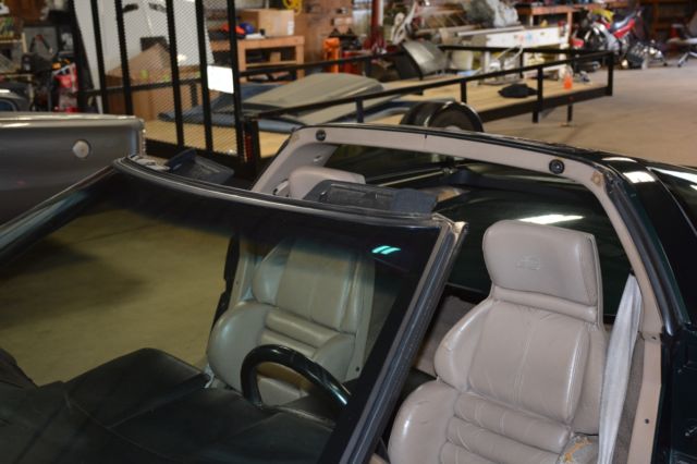 1993 Chevrolet Corvette - photo 6