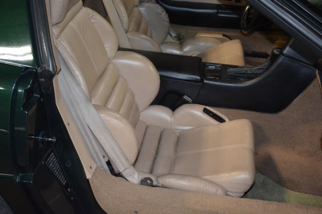 1993 Chevrolet Corvette - photo 7