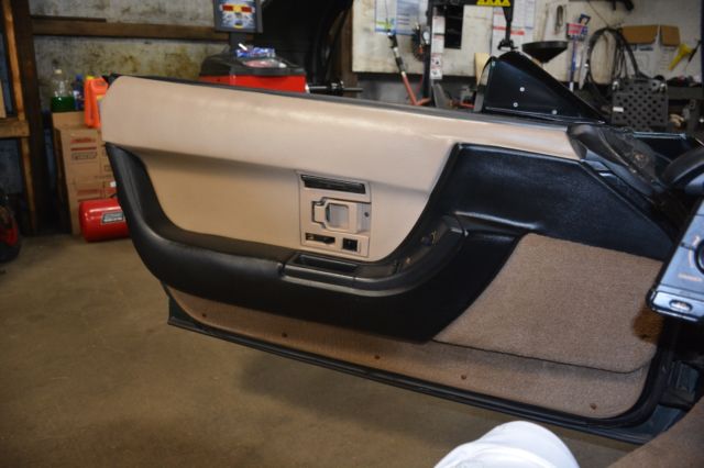 1993 Chevrolet Corvette - photo 8