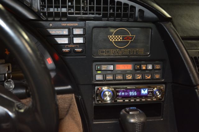 1993 Chevrolet Corvette - photo 9