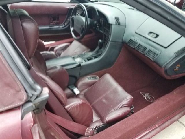 1993 Chevrolet Corvette Conv. - photo 7
