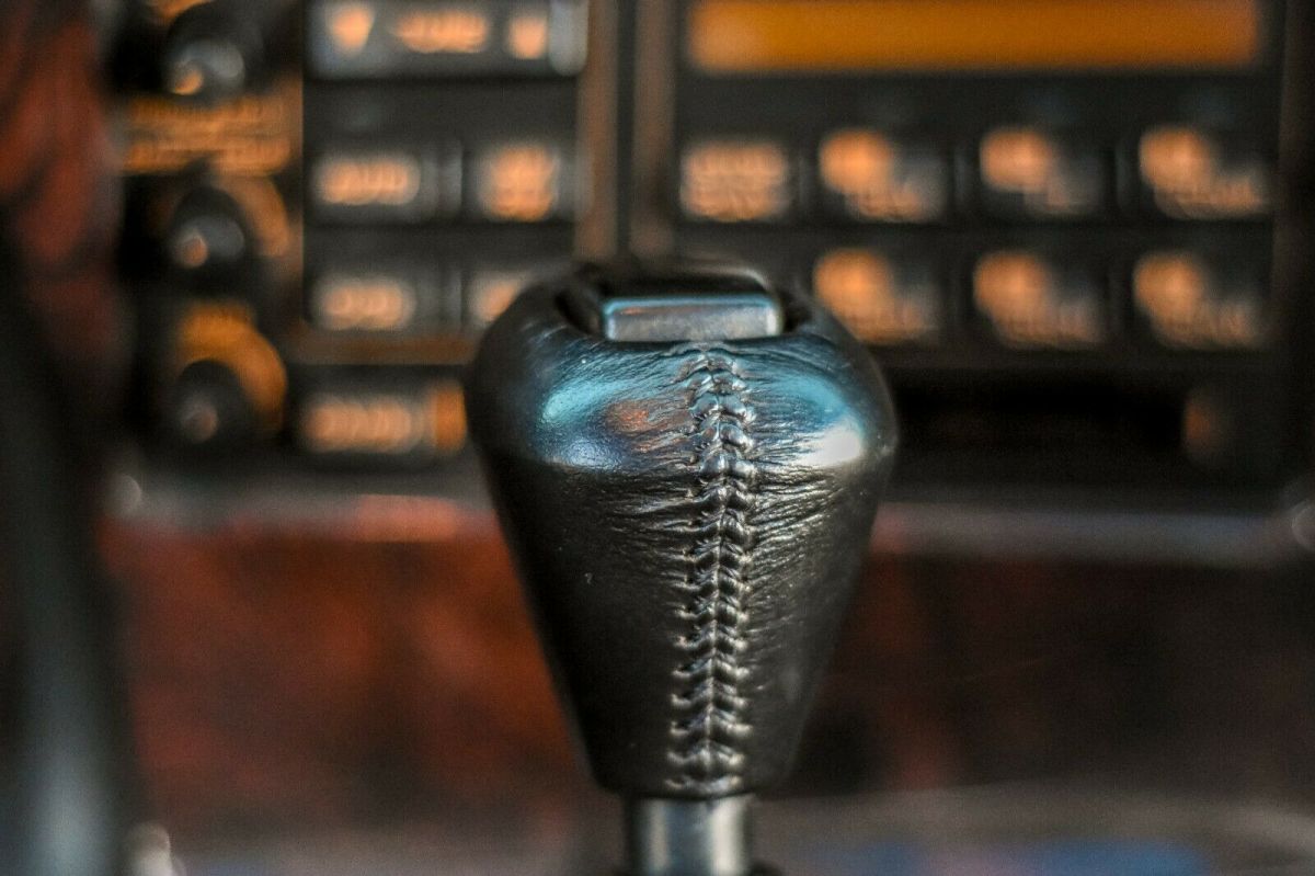 1993 Chevrolet Corvette - photo 9