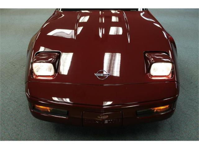 1993 Chevrolet Corvette -- - photo 10