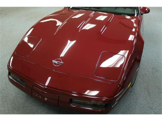 1993 Chevrolet Corvette -- - photo 11