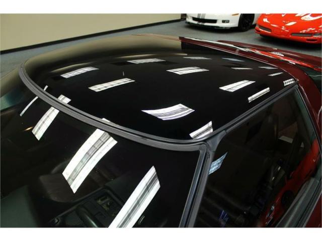 1993 Chevrolet Corvette -- - photo 12