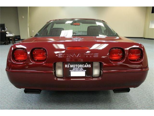 1993 Chevrolet Corvette -- - photo 4