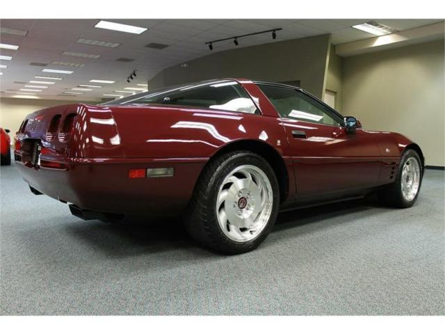 1993 Chevrolet Corvette -- - photo 5