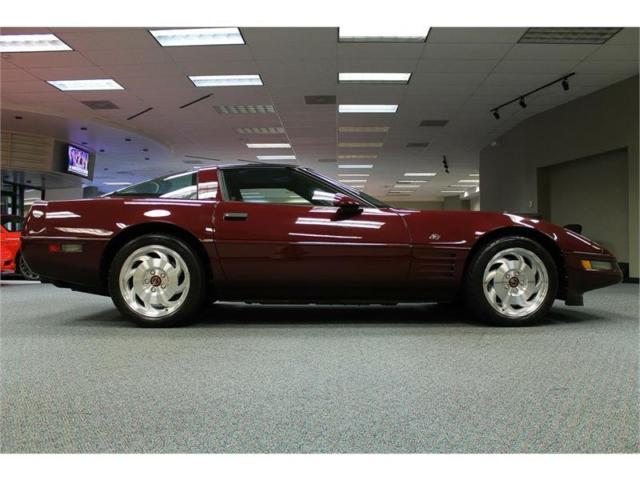 1993 Chevrolet Corvette -- - photo 6