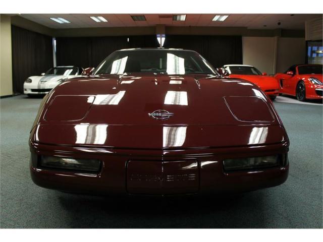 1993 Chevrolet Corvette -- - photo 8