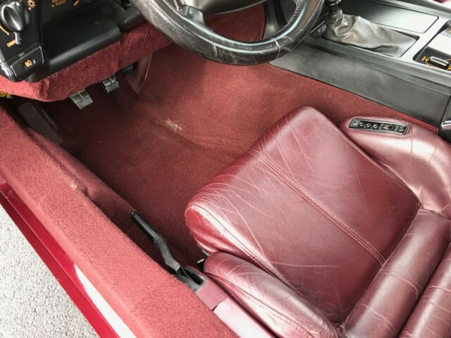 1993 Chevrolet Corvette 40th Anniversary - photo 8