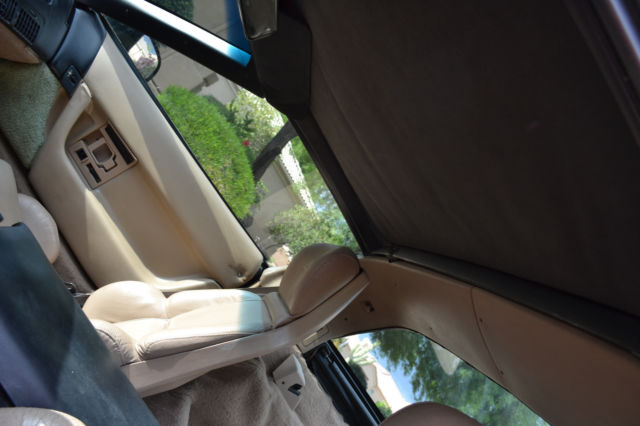 1993 Chevrolet Corvette GREEN DK - photo 13