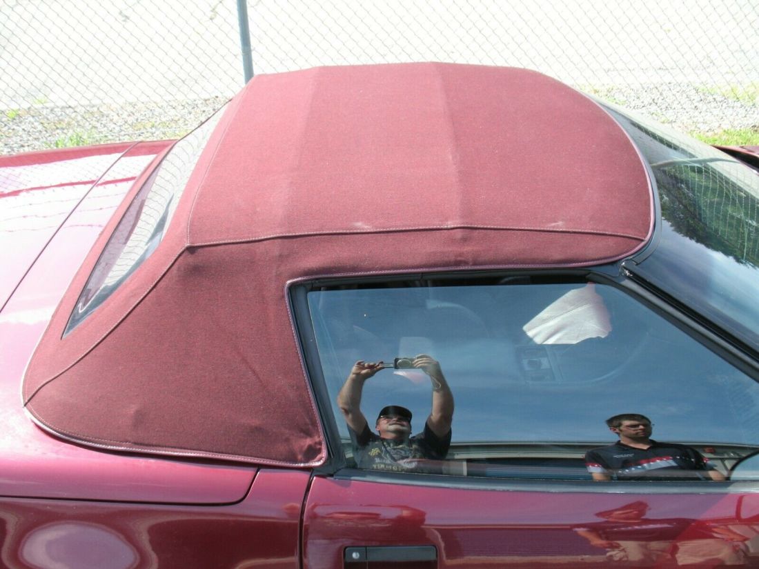 1993 Chevrolet Corvette - photo 12